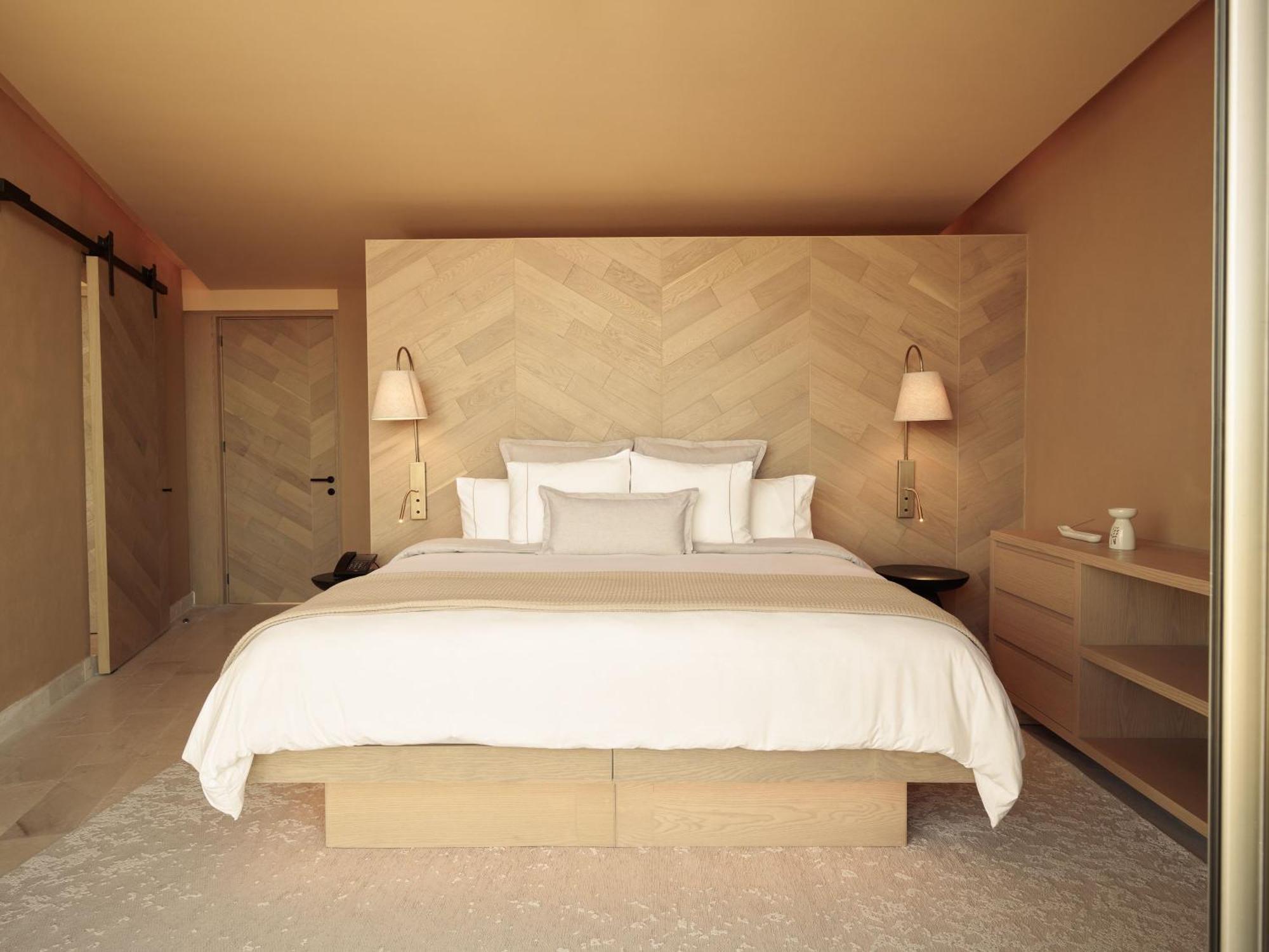 Banyan Tree Veya, Valle De Guadalupe - A Wellbeing & Wine Resort Luaran gambar
