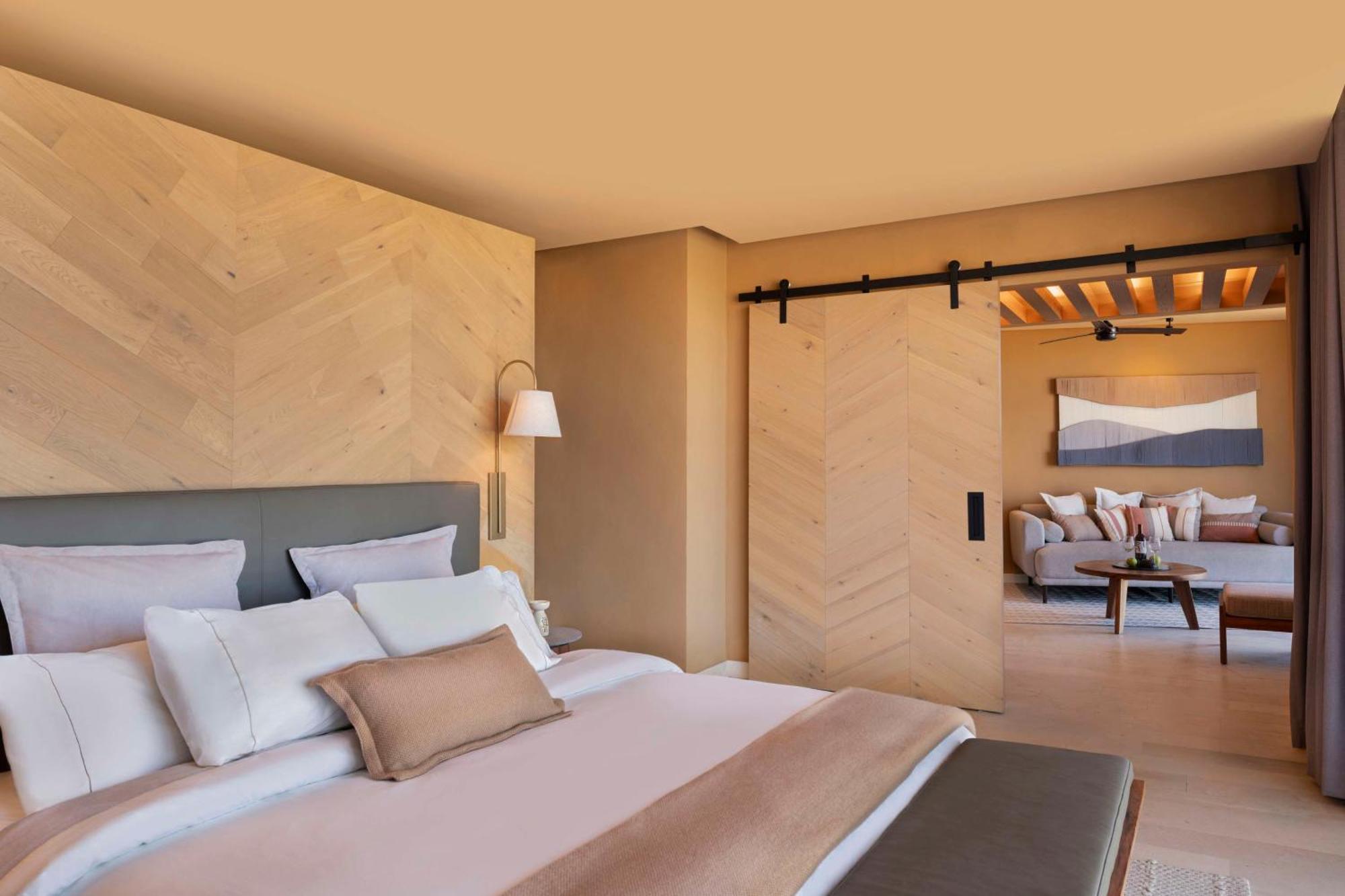 Banyan Tree Veya, Valle De Guadalupe - A Wellbeing & Wine Resort Luaran gambar